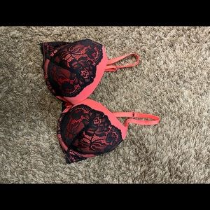 Adore Me Bra Size 34D